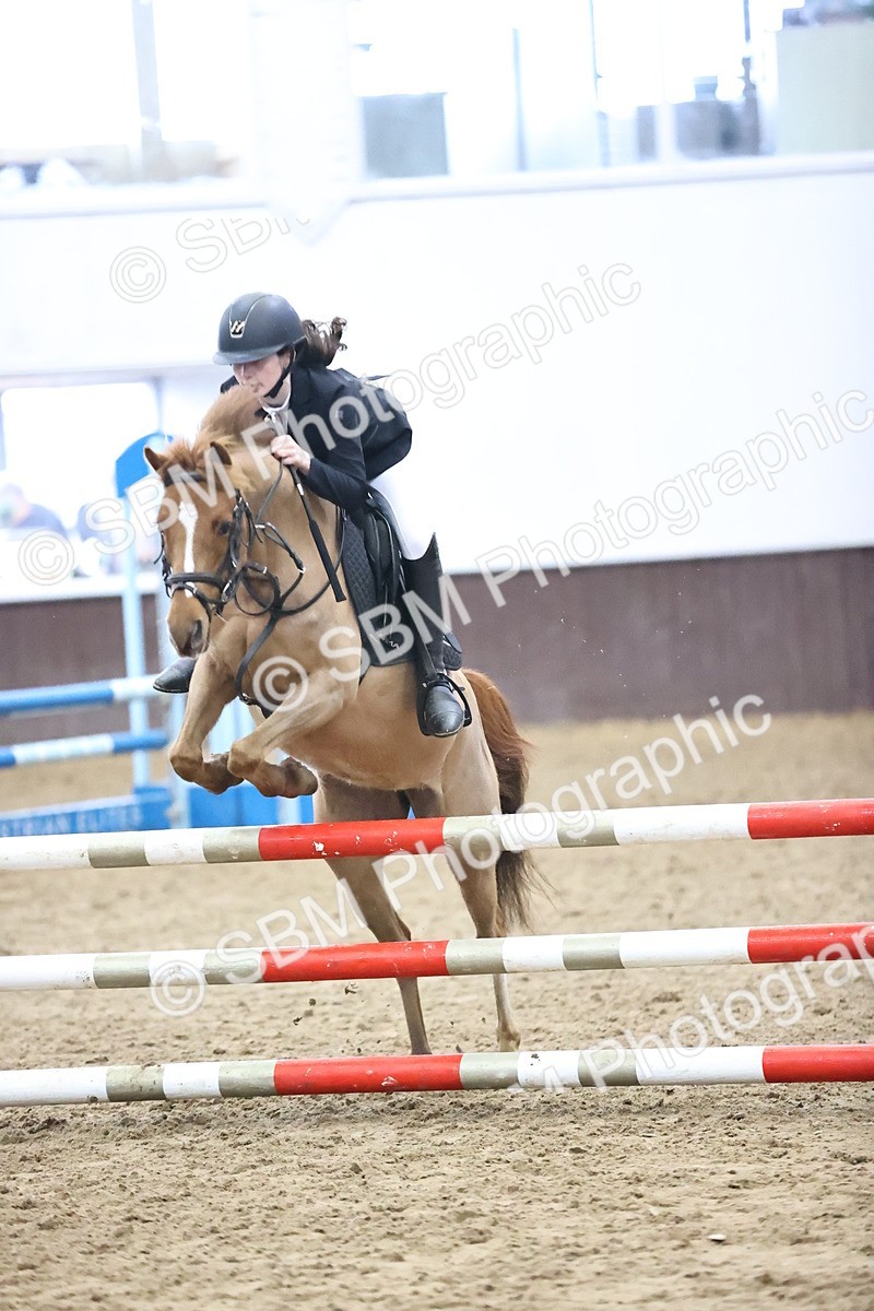 SBM_000326 - Class 2 - Pony British Novice - 80cm