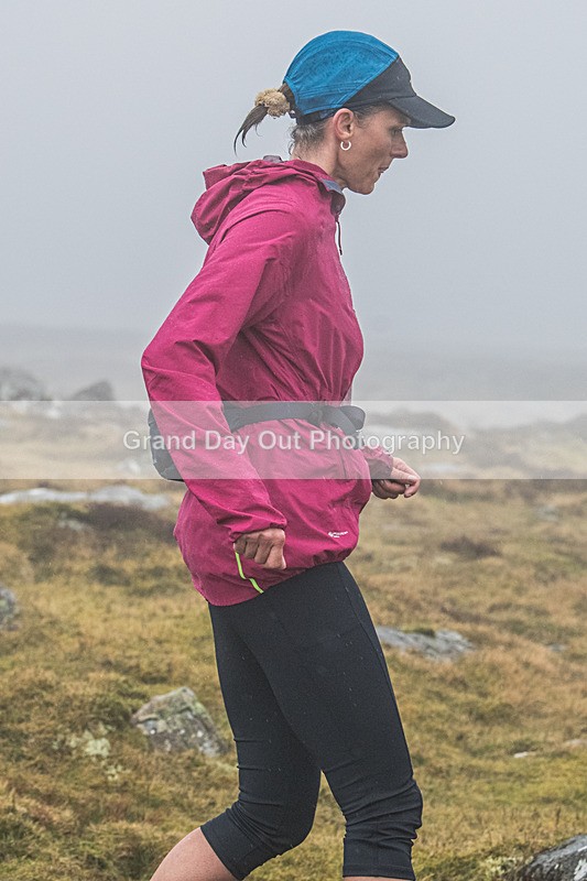 Carrock Fell-412 - Carrock Fell Race Sunday 10th March 2024