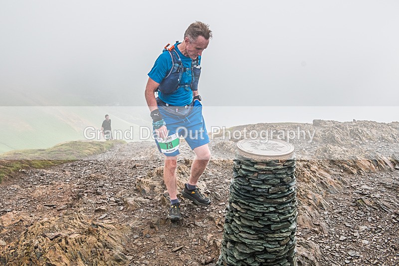 Lakes Ultra-322 - Kong Lakes Ultra Fell Race Saturday 24th June 2023