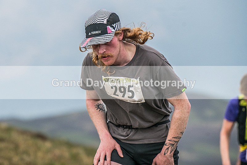 Lords Seat-394 - Lords Seat Fell Race Wednesday 1st May 2024