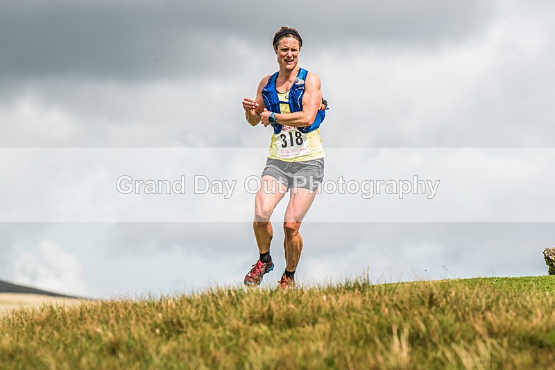 Sedbergh -1678 - Sedbergh Hills Fell Race Sunday 20th August 2023