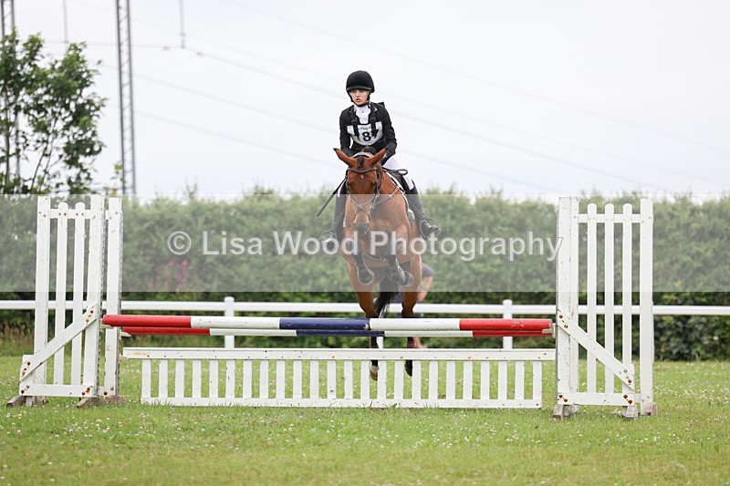 3E7A5876 - Class 5: PC80 Regional Qualifier Rnd 2 (A)