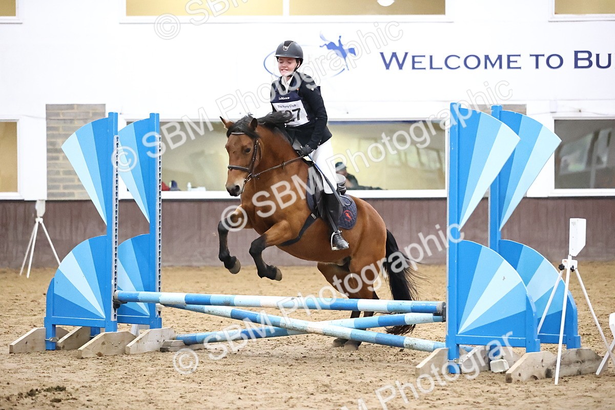 SBM_000925 - Class 4 - Prestige Design & Workwear 60cm