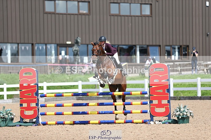 230811A-133336-05378 - Cla 17 1.05m Nat Am Qualifier