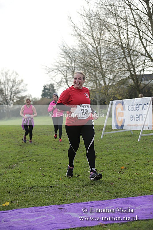 CAD5 171119-1400 - Sutton Benger 5 mile Flyer – 17th Nov 2019
