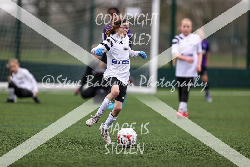 1DX30763 - 2026-03-07 Fc Abbey Meads U12 Grey Girls V Develop FC U12 Lionesses