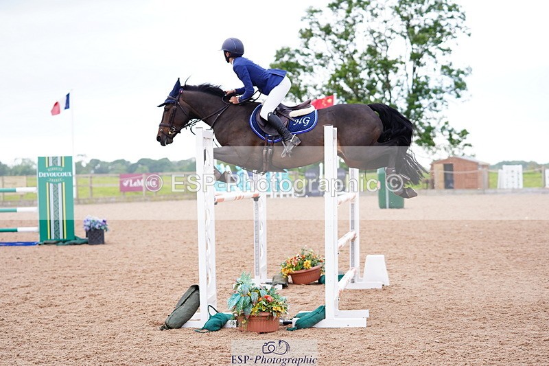 240630A-180438-16137 - Cls 26 Foxhunter 2nd R Jump Off and P