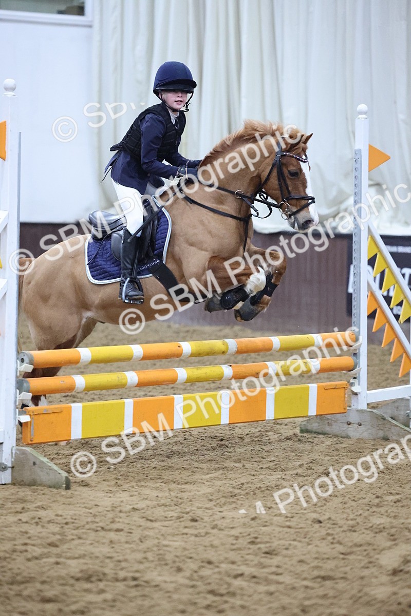 SBM_002412 - Class 8 - Clear Round