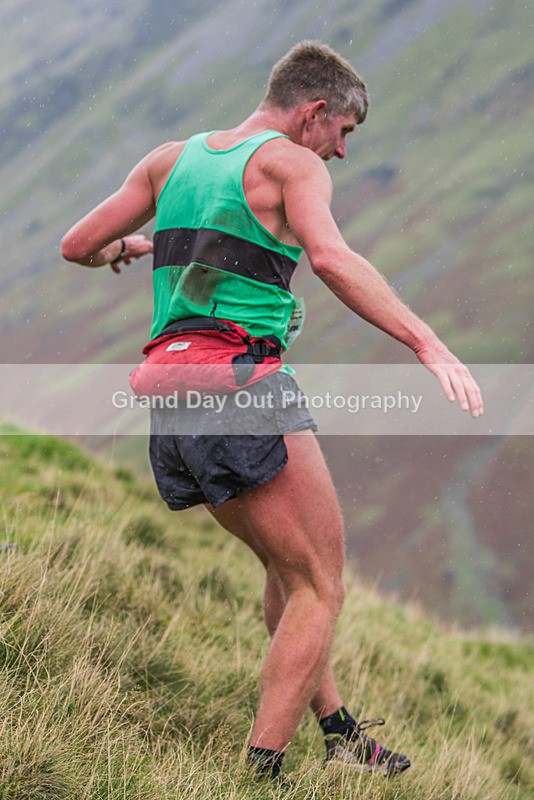 Wasdale Show-536 - Wasdale Head Show Fell Races (Junior & Senior) Saturday 14th October 2023