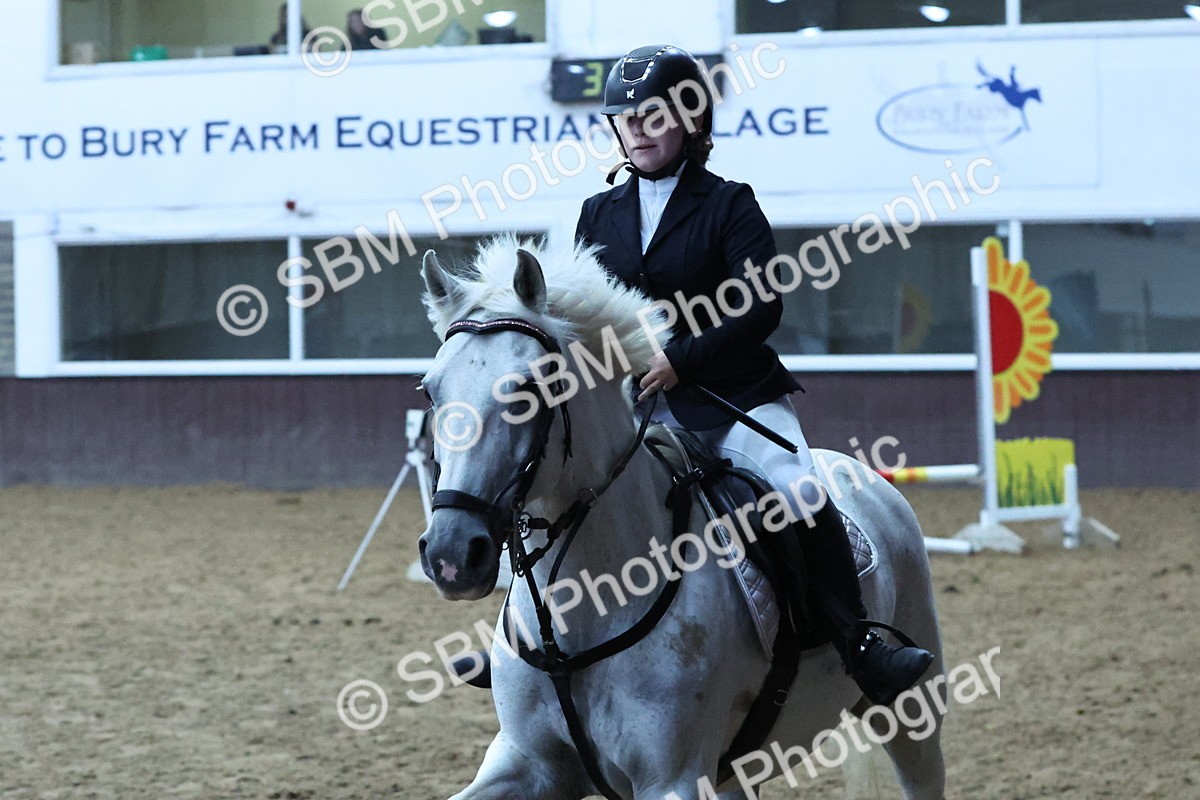 SBM_005665 - Class 5 - 60cm Open