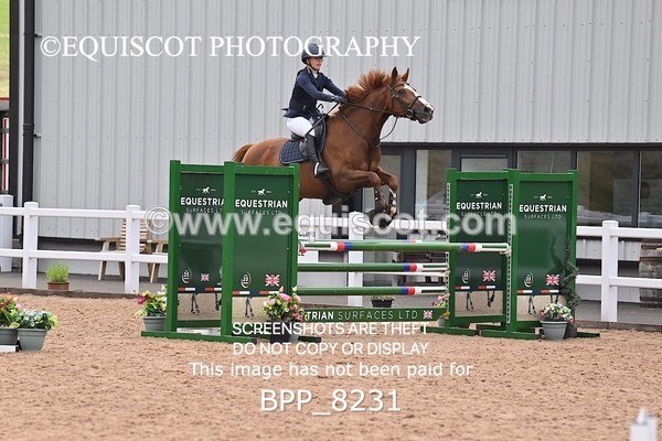 BPP_8231 - CLASS 18 SAT Nupafeeds Senior Discovery/1m open