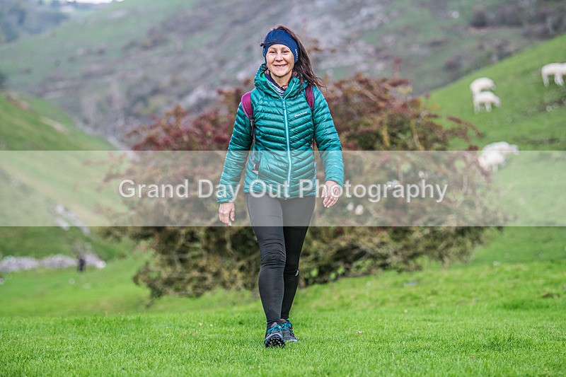 Dovedale Junior-88 - Dovedale Dash Junior Race Sunday 5th October 2025
