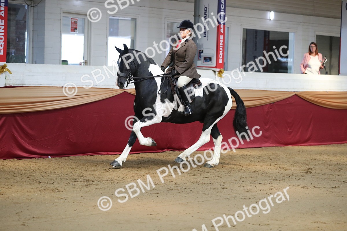 SBM_02891 - Class 6a Area Ridden Pre Vet