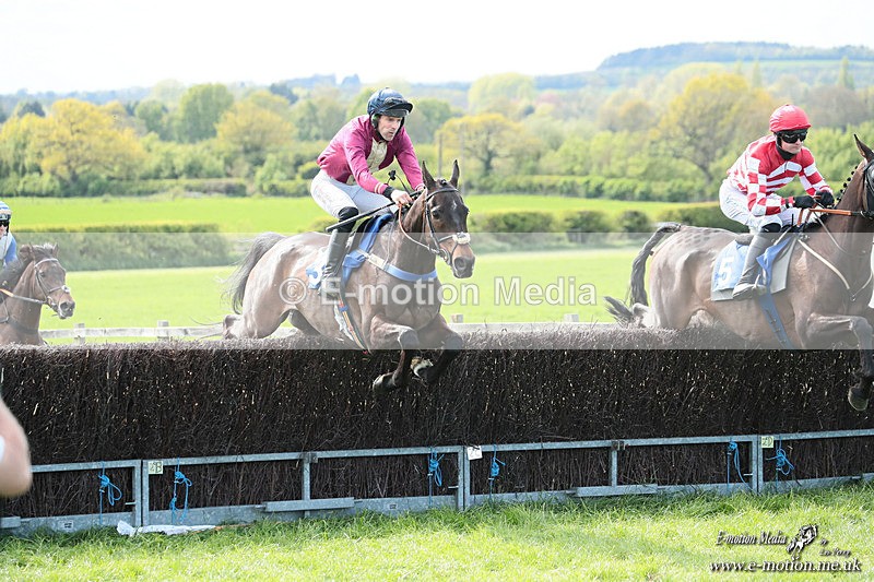 PtP 190426 1056 - Vine & Craven PtP Kingston Blount 19/04/26