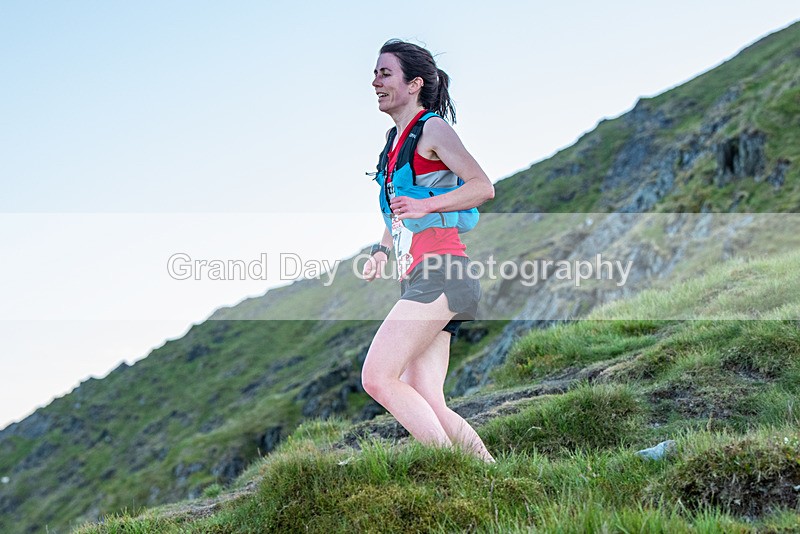 Blencathra-563 - Blencathra Fell Race Wednesday 7th June 2023