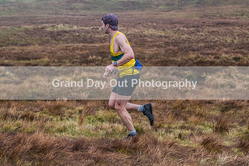 Dalehead-10 - Dale Head Fell Race Sunday 19th October 2025
