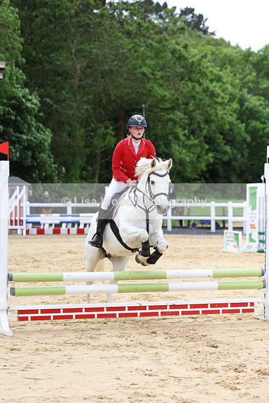 3E7A3602 - Class 4: 60cm Junior