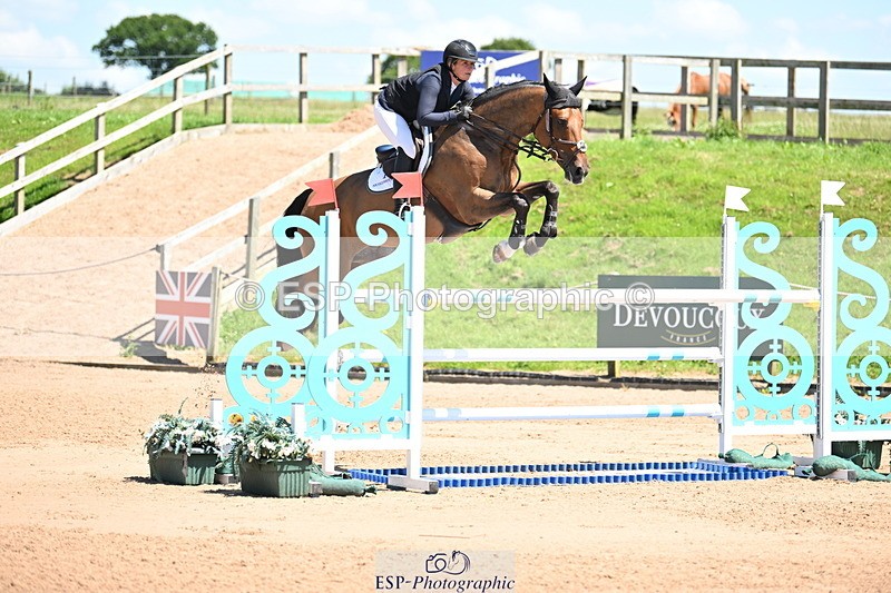 240719A-131345-10902 - Cls 35, YH 7 Yr Olds 1.30m