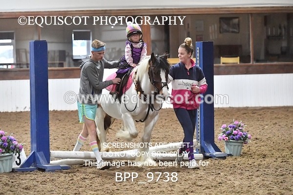 BPP_9738 - CLASS 1 CROSSPOLES