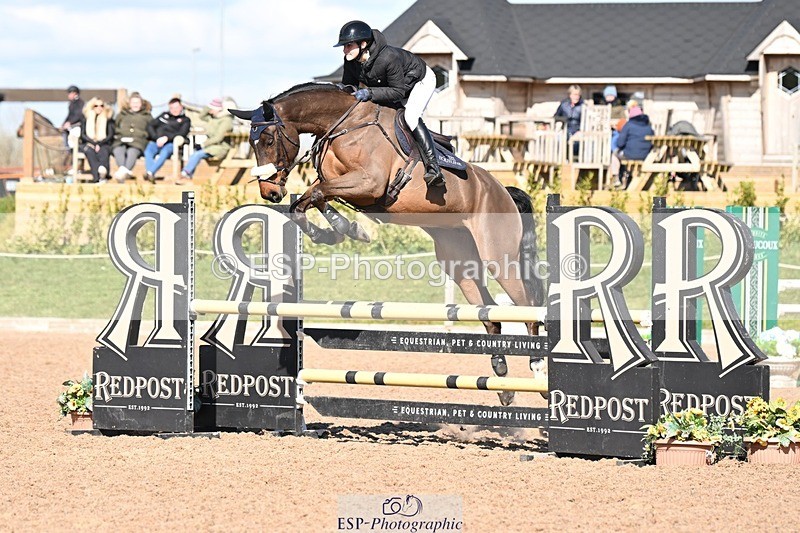 250316-114852-05418 - Cls 27 Snr 1.05m and 1.10m Grand Prix