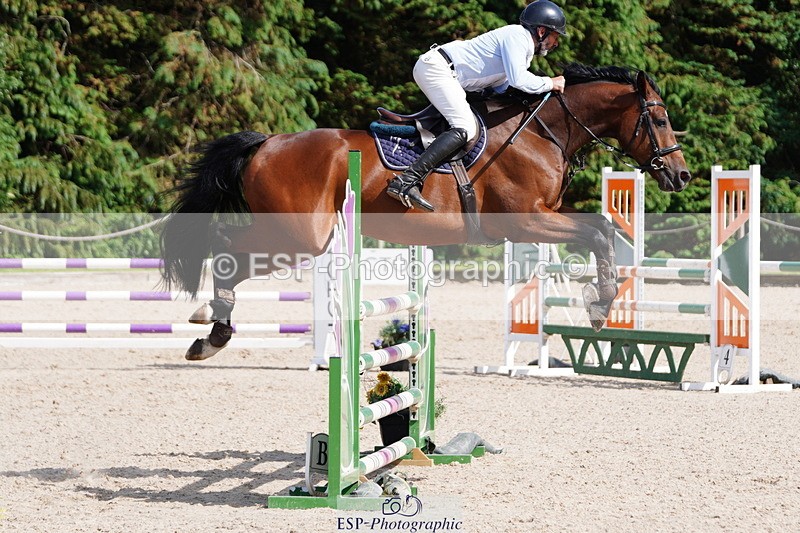250615A-163258-12021 - Class 49 1m 05 Amateur Qualifier Snr 1m 05