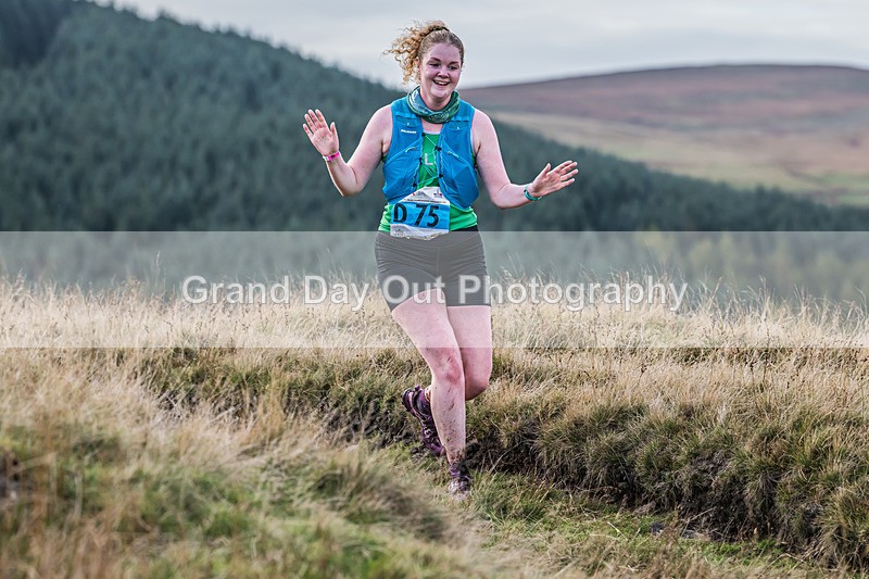 Leg 4-611 - UK Fell & Hill Relays - Todmorden Leg 4 Saturday 17th October 2026