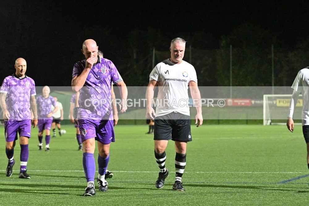 AM3_2862 - England v Devon veterans