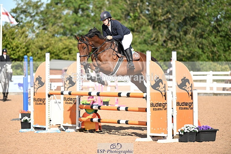 240914A-103136-06399 - Cls 21-S Snr Discovery and 1m Open