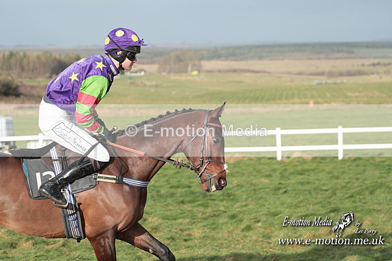 PtP 311223 439 - Larkhill Racing Club Point-to-Point 31/12/23