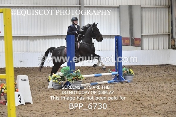 BPP_6730 - CLASS 3 40CM