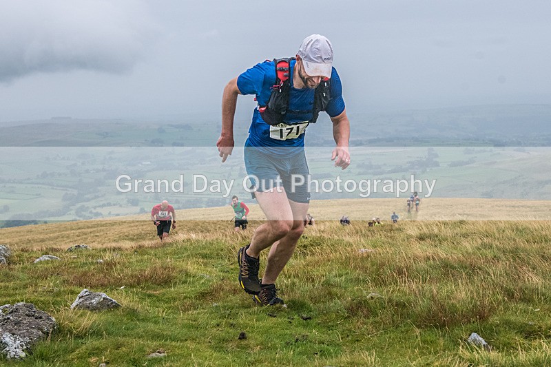 Fellside-206 - Fellside Fell Race Wednesday 26th July 2023