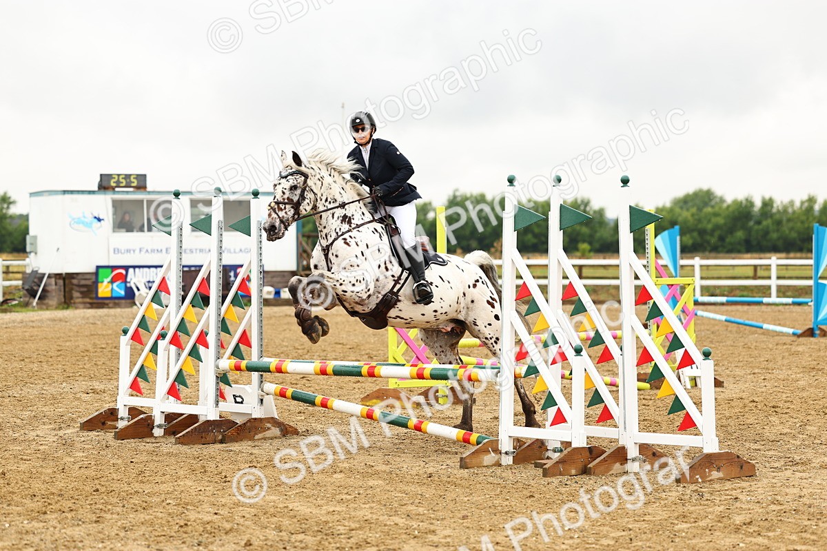 SBM_001262 - Class 4 - 70cm