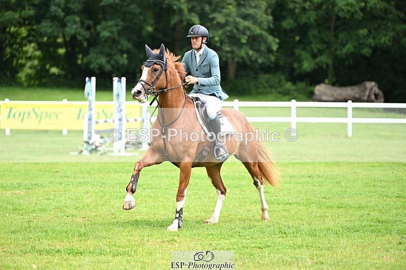 240713-111616-37503 - Cls 147 Amateur 1.10m Championships