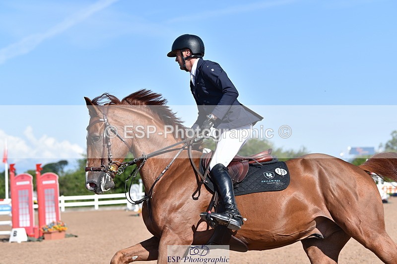 230720A-091212-01317 - Cls 25, 5 Yr Olds 1.10m