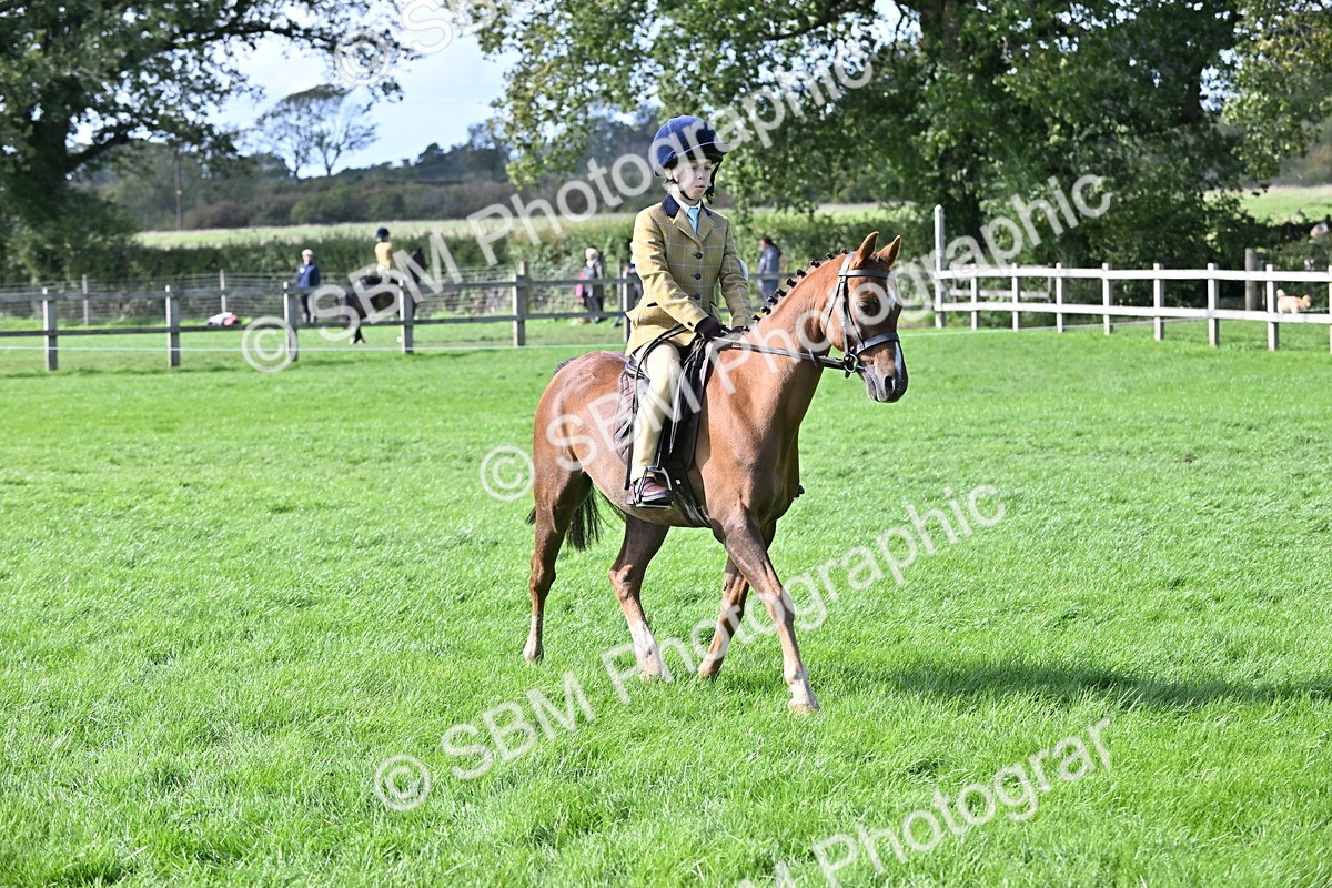 SBM_48364 - S21 - Novice & Newcomers First Ridden