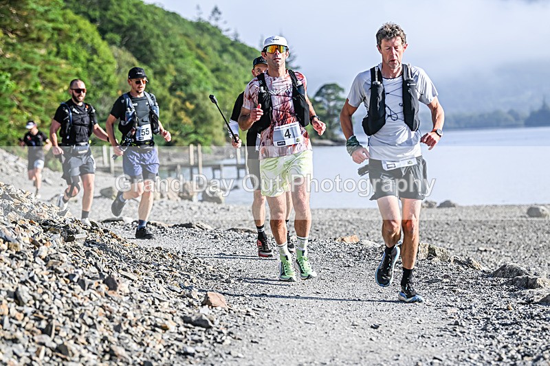 Scafell Pike -115 - Fellside Events Scafell Pike Trail Marathon Sunday 23rd August 2026
