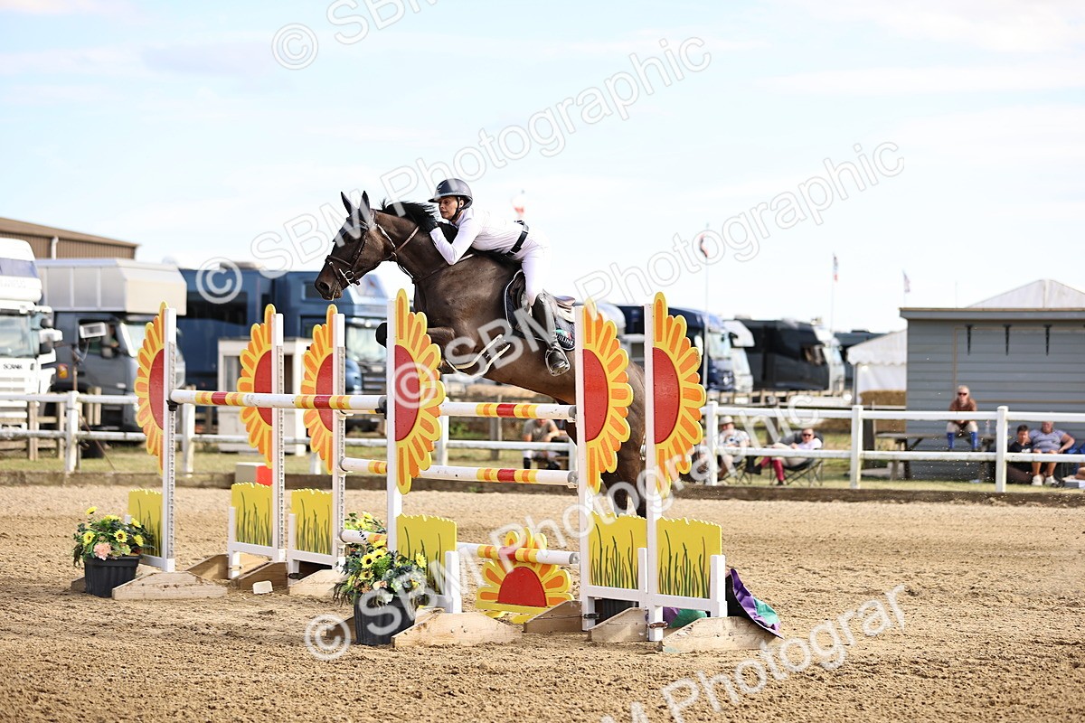 SBM_012276 - Class 10 - Talent Seekers Inc 7 Year Championship Qualifier - 2nd Half