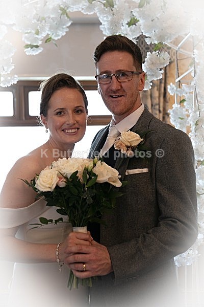 347-2-2 - Conan and Lynn Wedding