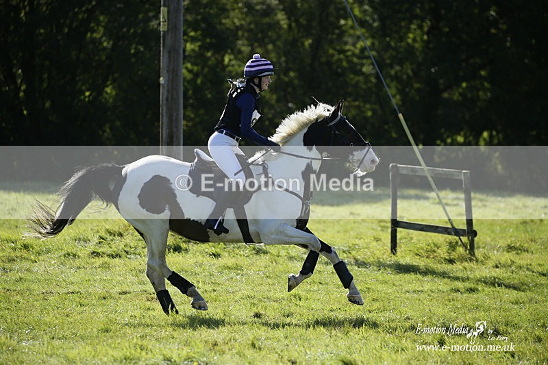  WWHT 031021 698 - WWEC Novice Restricted (0.80m) 18/10/20