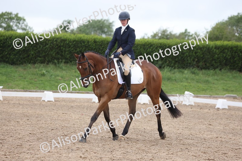 20260606-0650 - Class 5 - Novice 1