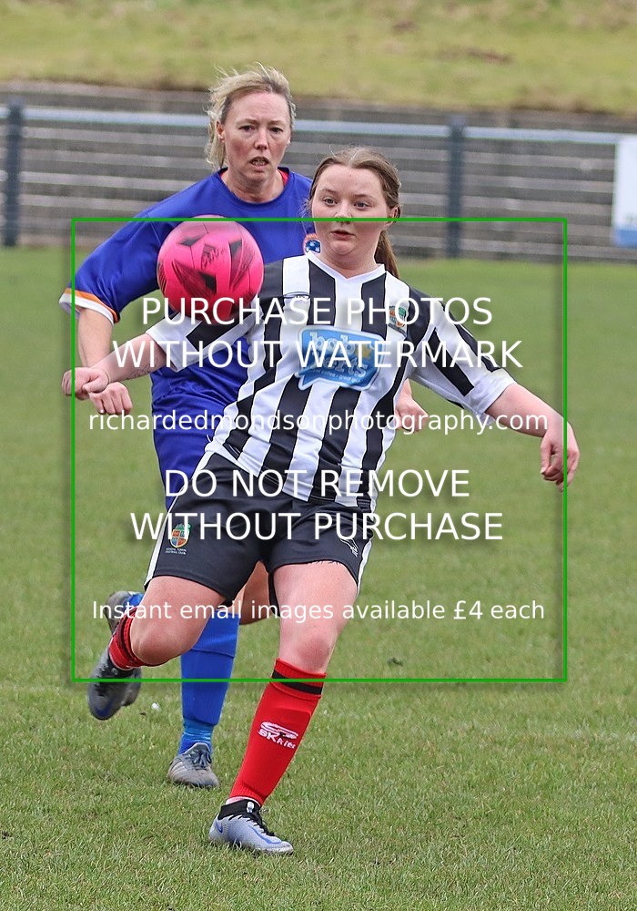 IMG_2017 - Kendal Town Ladies vs Blackpool Town (12/2/23)