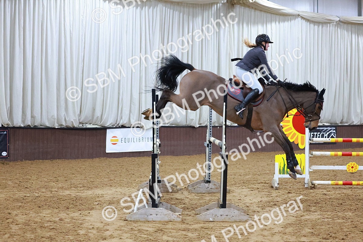 SBM_002167 - Class 4 - Senior Newcomers - 1.10m