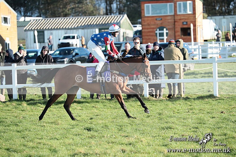 PtP 230324 1379 - Tedworth Hunt PtP Larkhill Raccourse 23rd March 2024