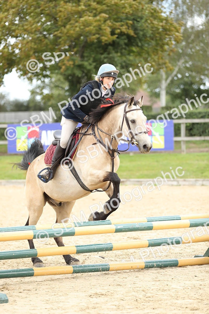SBM_06310 - J29 - Senior Horse & Pony 65cm Championship