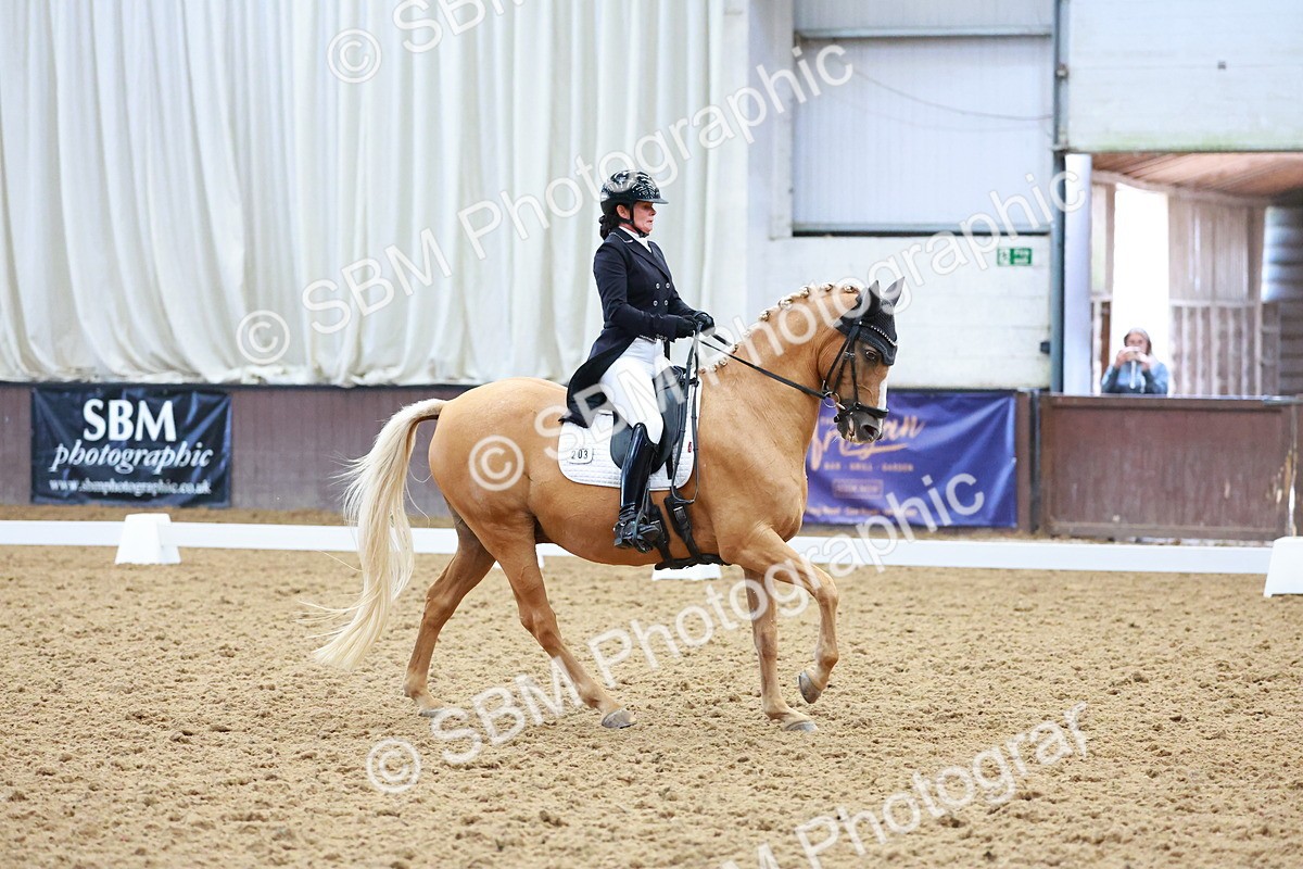 SBM_021318 - Class 25 - FEI PSG Bronze