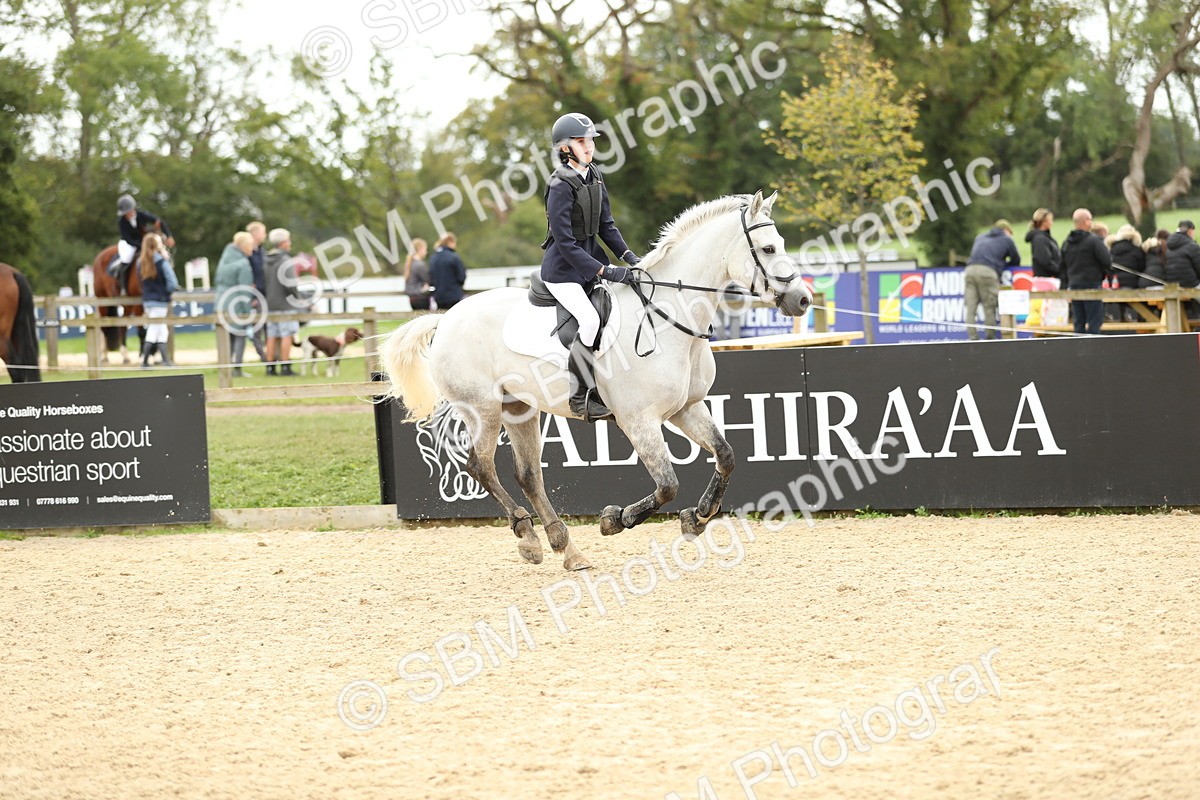 SBM_59733 - J25 - Junior Horse 80cm Championship