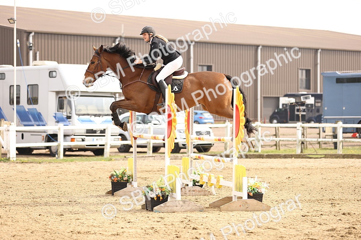  - Class 20 - National 1.30-1.40m