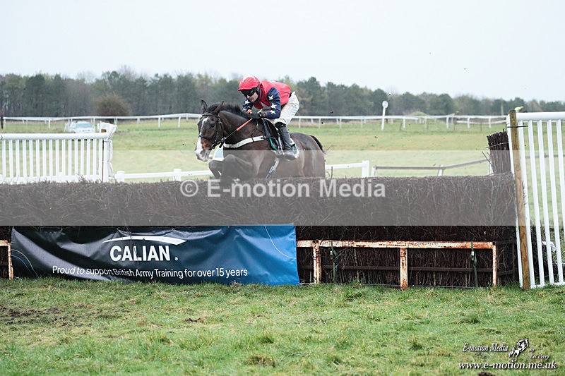 PtP 080226  1273 - Combined Services PtP Larkhill 08/02/2026