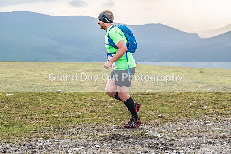 Blencathra-857 - Blencathra Fell Race Wednesday 5th June 2024