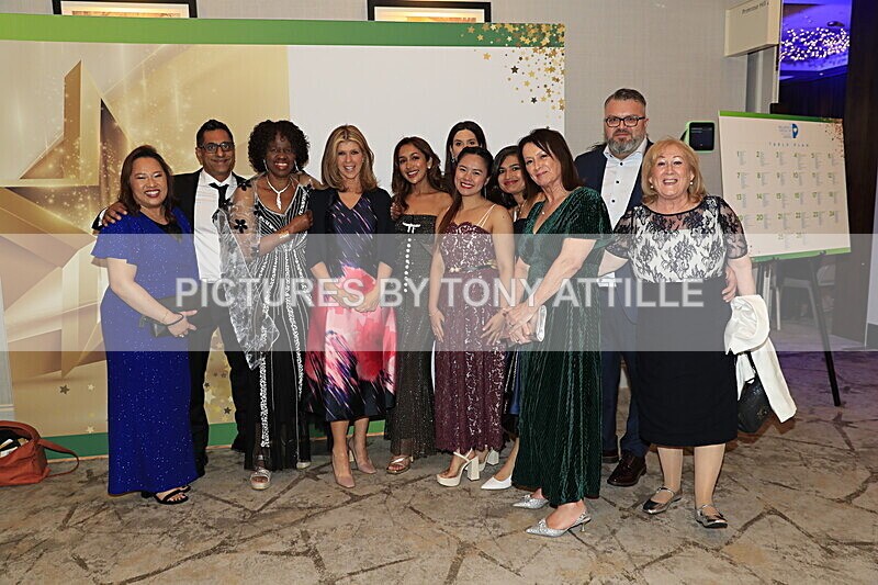 _09I0347 - The Palliative Care Awards 2024